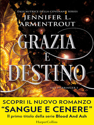 cover image of Grazia e destino